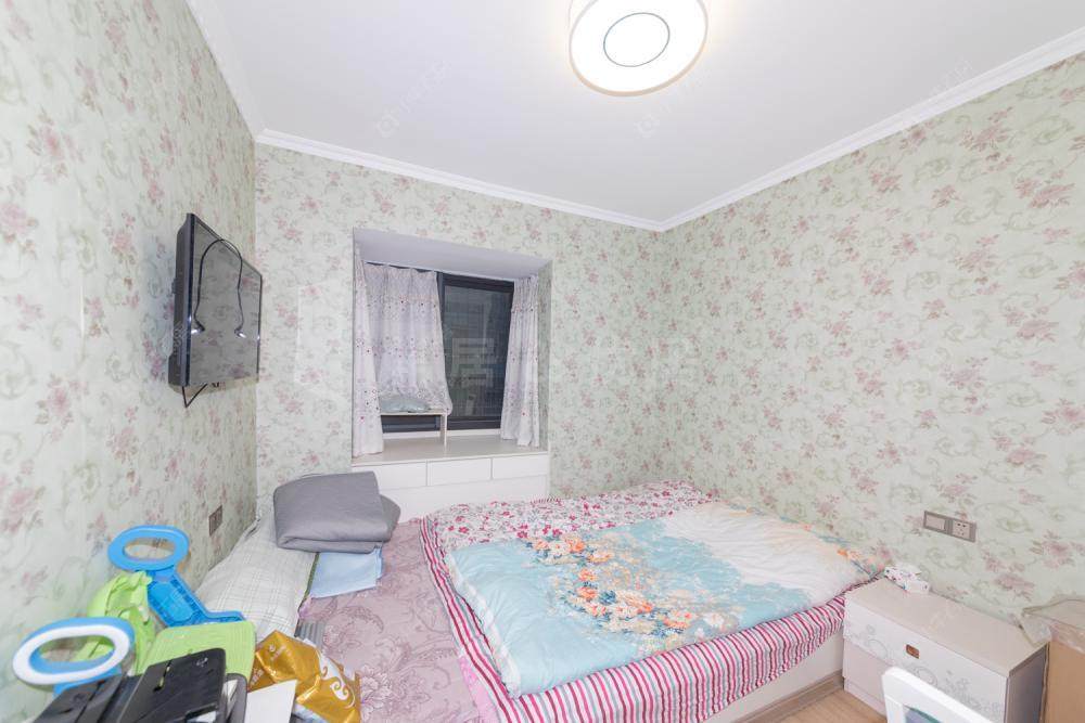 常州宝龙国际花园一期在售二手房源室内图_小牛看房