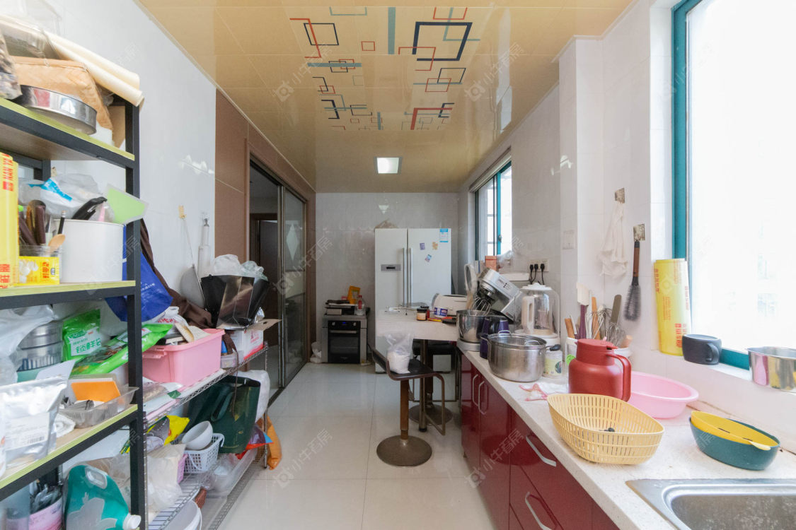 常州紫云苑在售二手房源室内图_小牛看房