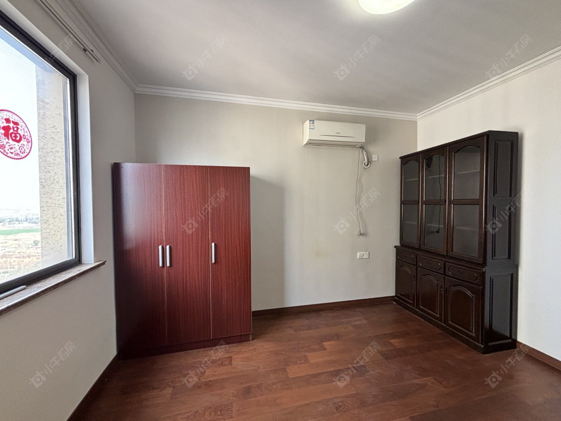 常州绿地香奈在租房源室内图_小牛看房