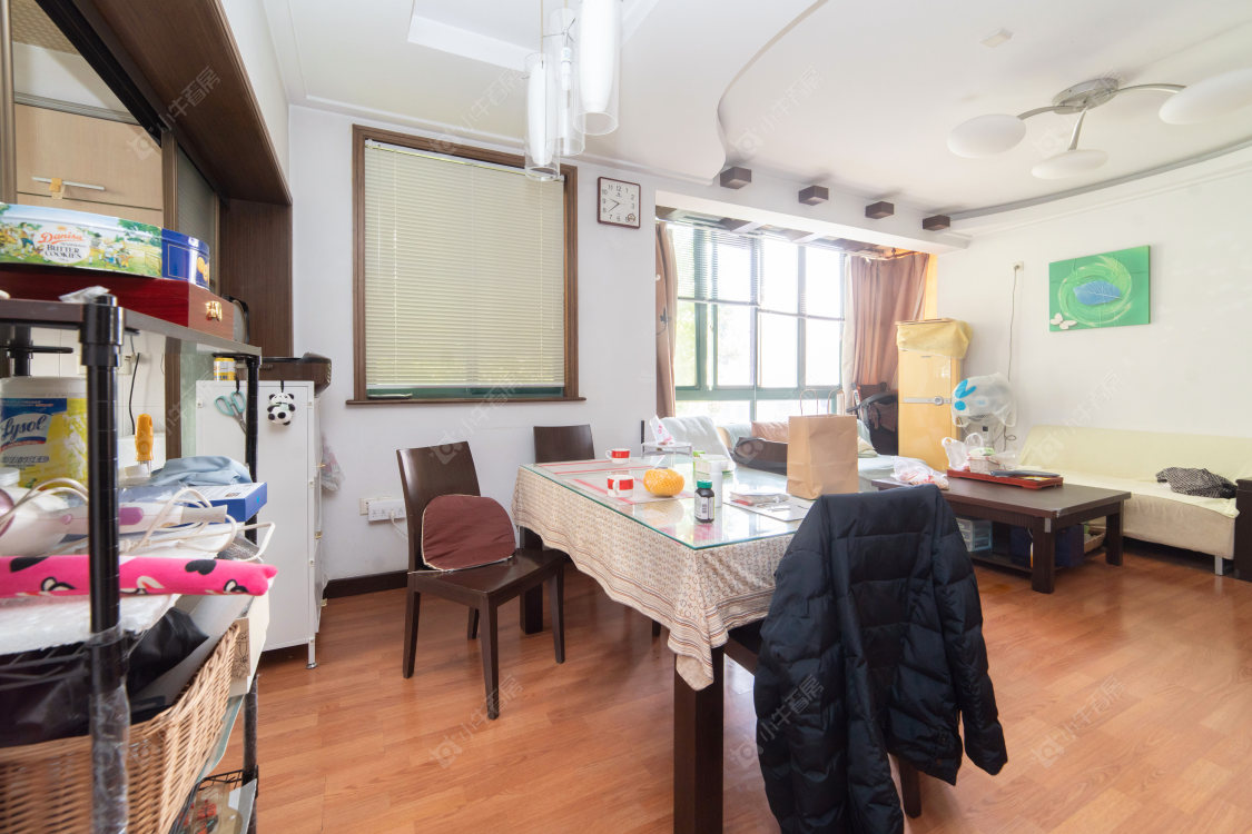 常州花园华丰苑在售二手房源室内图_小牛看房