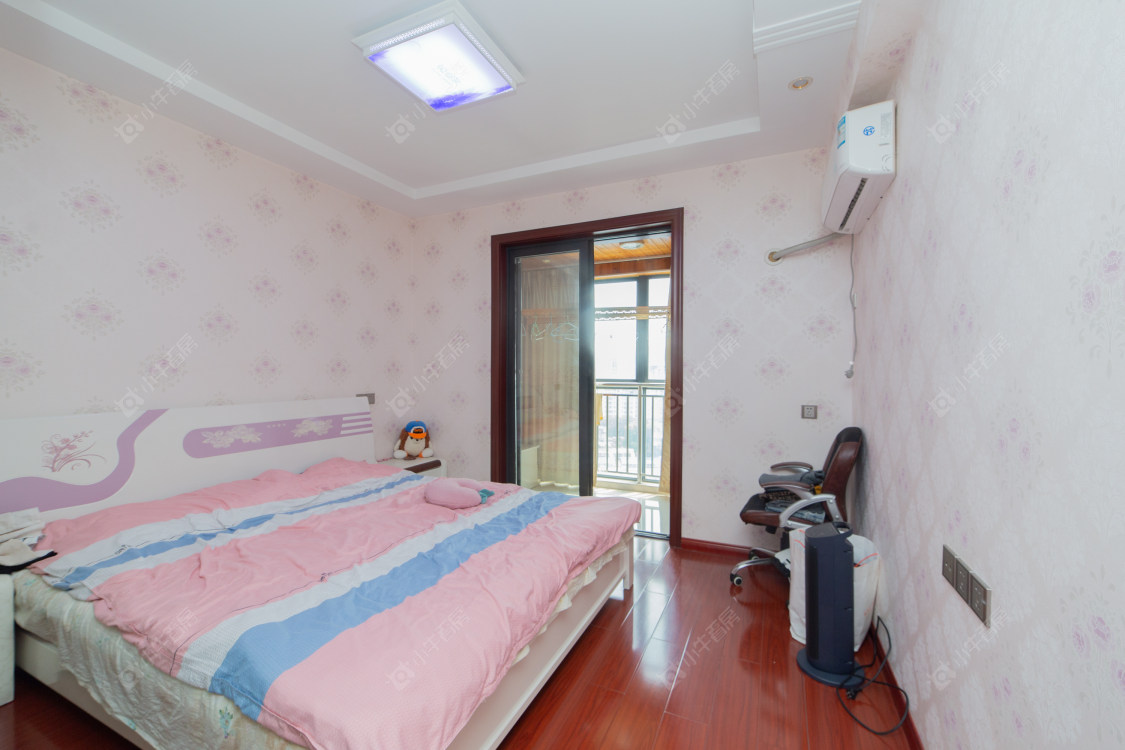 常州雅筑公寓在售二手房源室内图_小牛看房