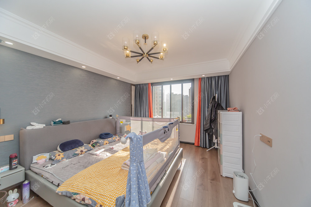 常州康桥水郡在售二手房源室内图_小牛看房