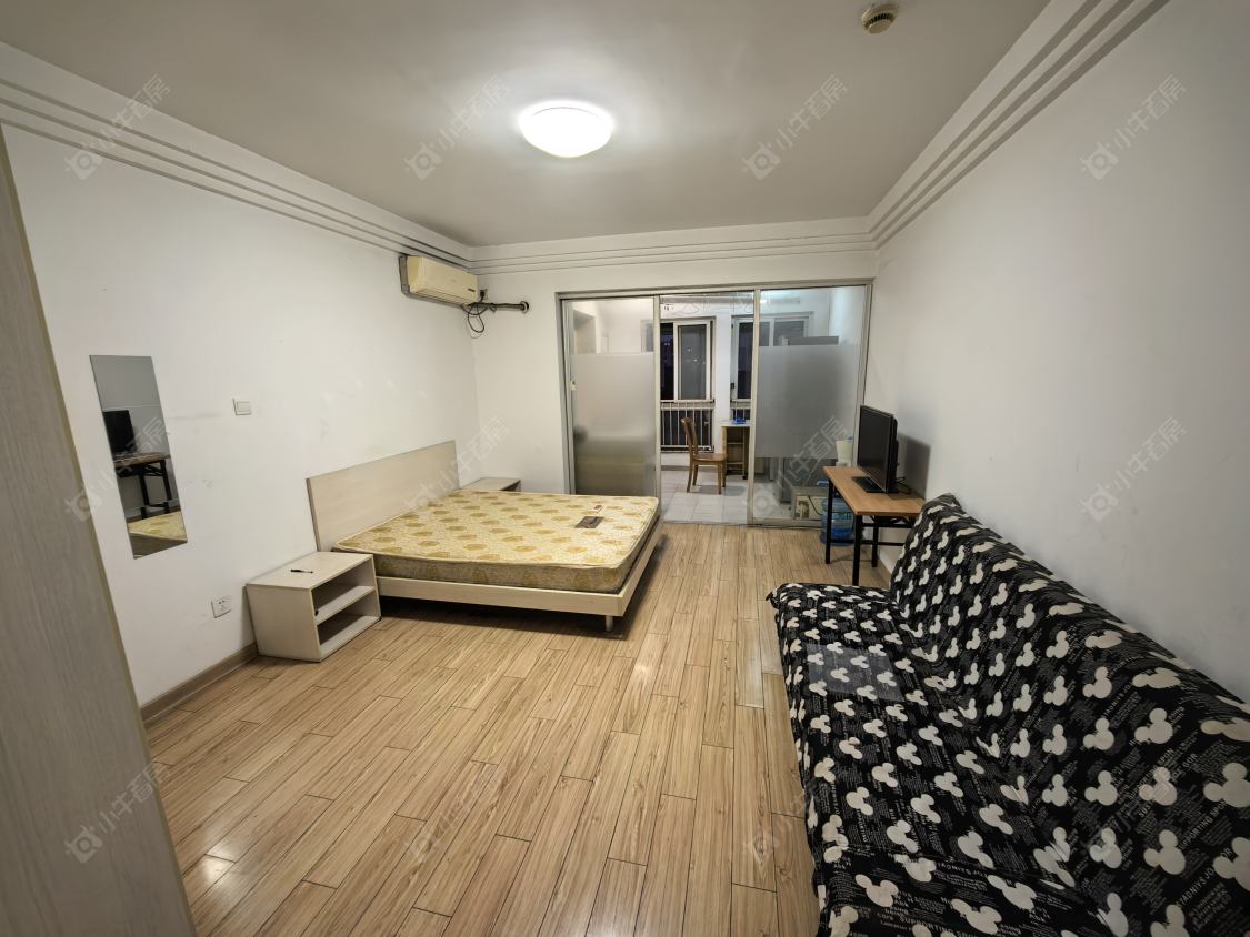 常州莱蒙城铂晶在租房源室内图_小牛看房