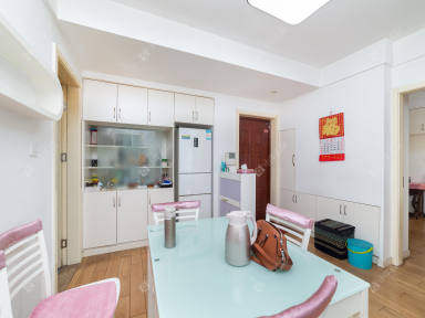 常州新城香溢澜桥一期在租房源室内图_小牛看房