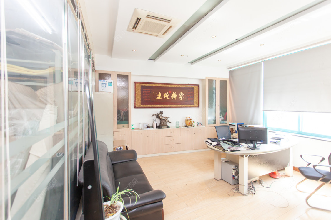 常州府琛商务广场在售二手房源_小牛看房