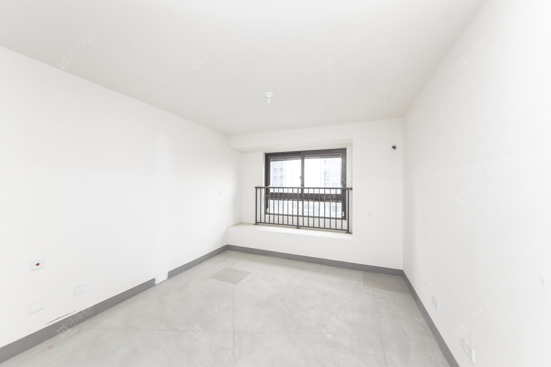 常州中梁金科启宸在售二手房源室内图_小牛看房