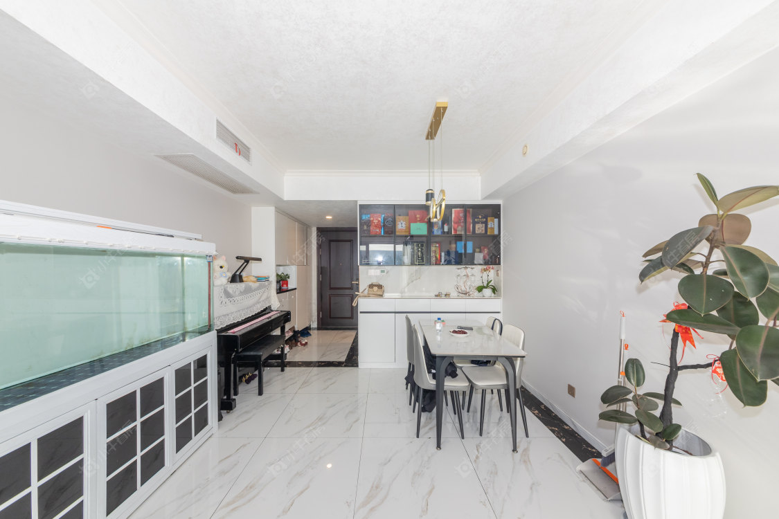 碧桂园壹号天禧房源室内图 常州碧桂园壹号天禧在售二手房源室内图_小牛看房