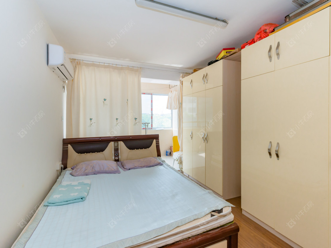 常州邮电宿舍在售二手房源室内图_小牛看房