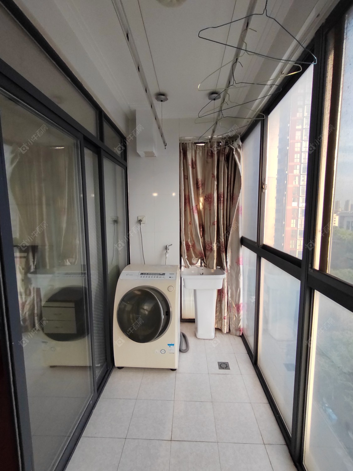 常州吟枫苑东区在租房源_小牛看房