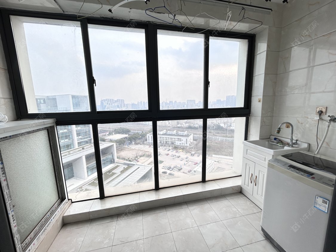 常州永宁星座公寓在租房源_小牛看房