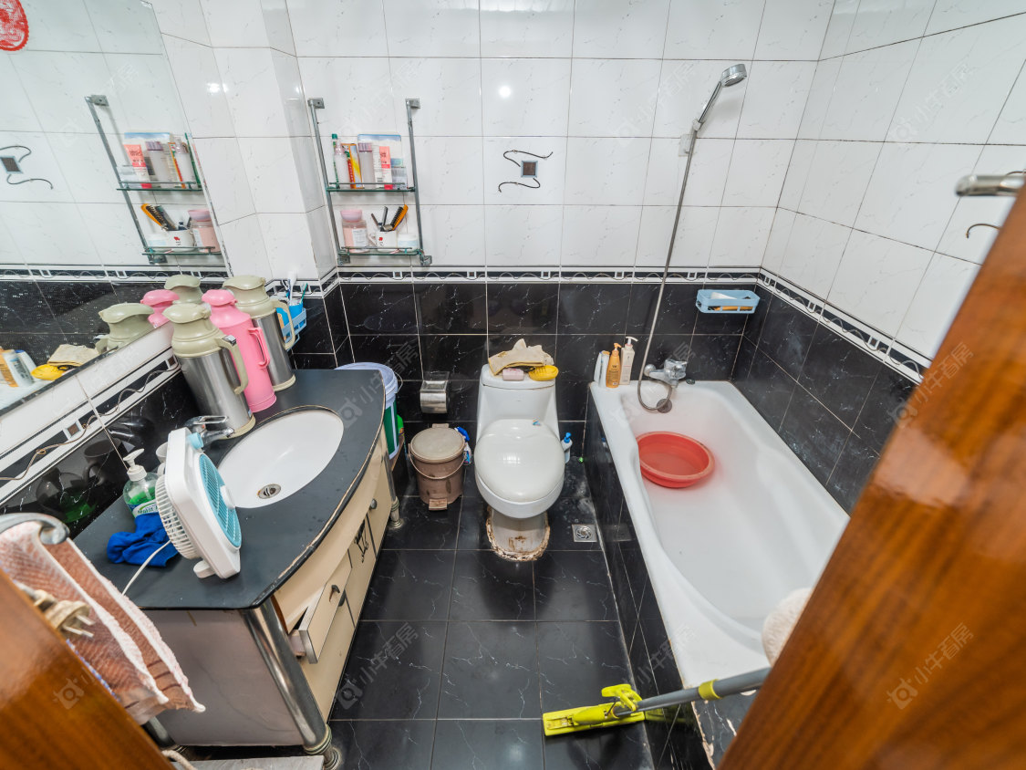 常州梅港东路在售二手房源室内图_小牛看房