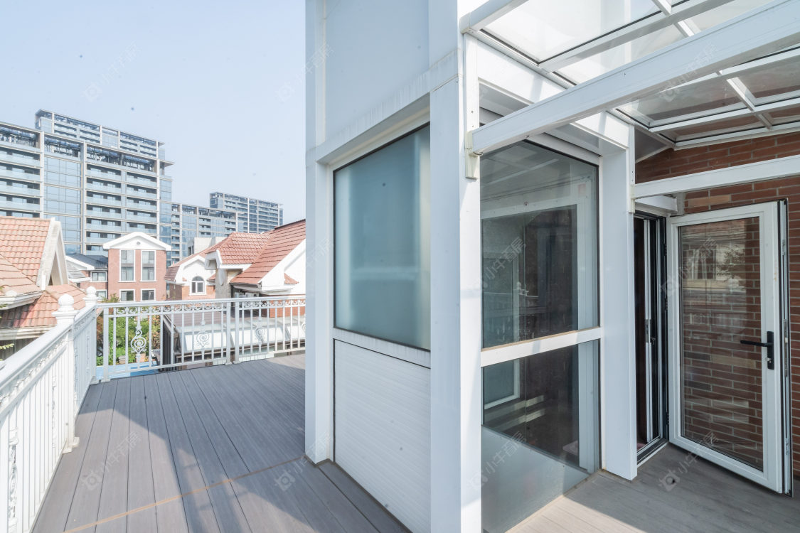 常州江南豪华花园在售二手房源小区图_小牛看房