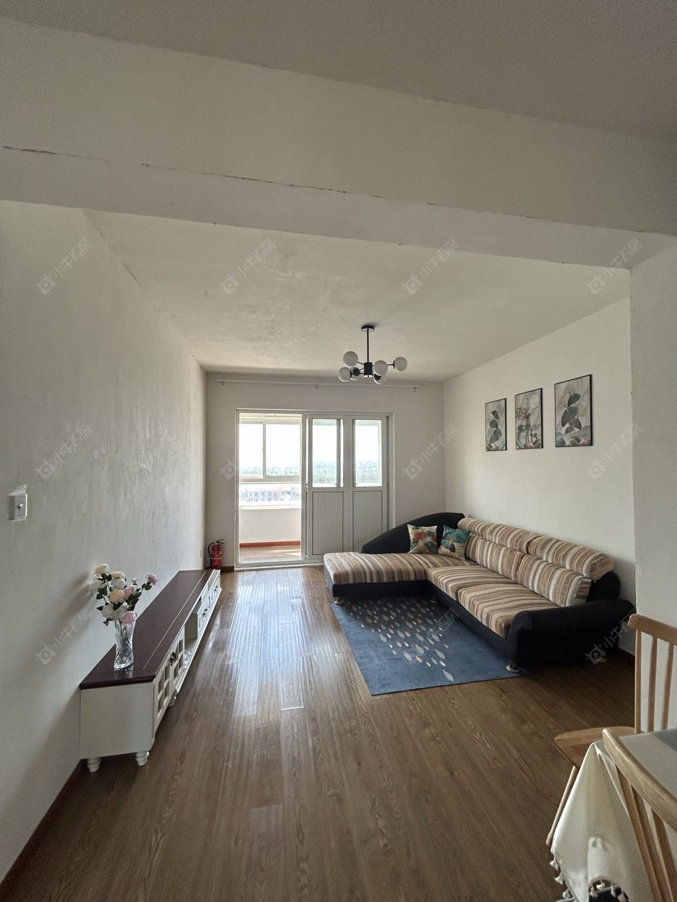 常州南隆家园2室1厅在租房源出租