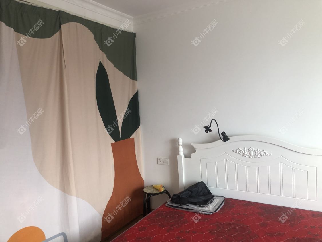 常州龙涛香榭丽园在租房源_小牛看房