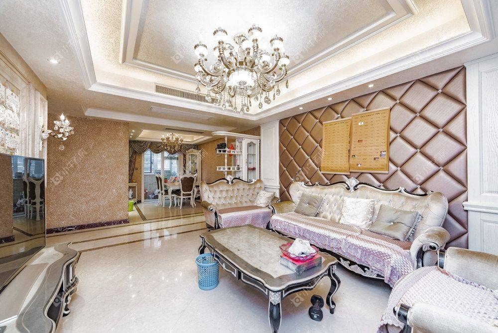 常州御城在租房源室内图_小牛看房