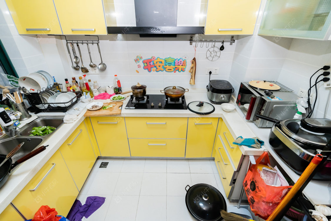 常州人民家园在售二手房源室内图_小牛看房