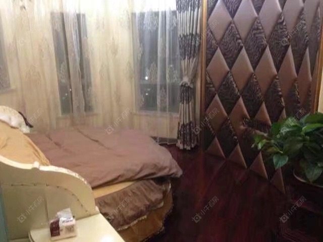 常州御城租房_御城3室2厅房源出租