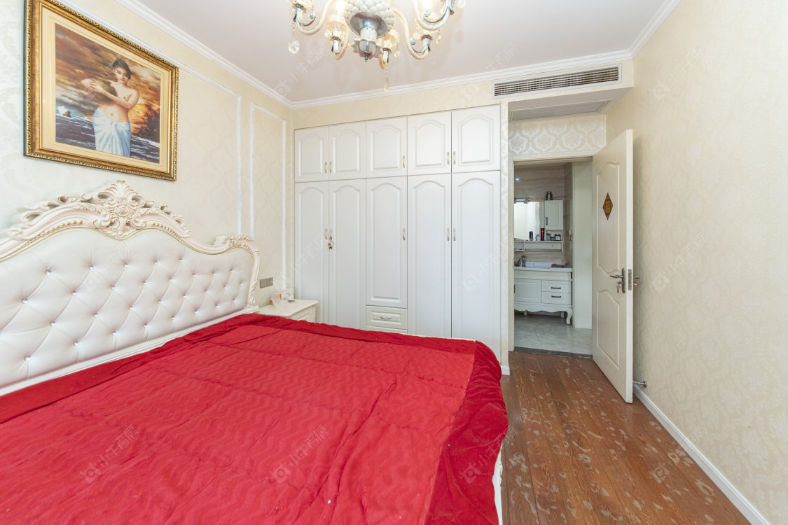 常州星河国际六区在售二手房源室内图_小牛看房