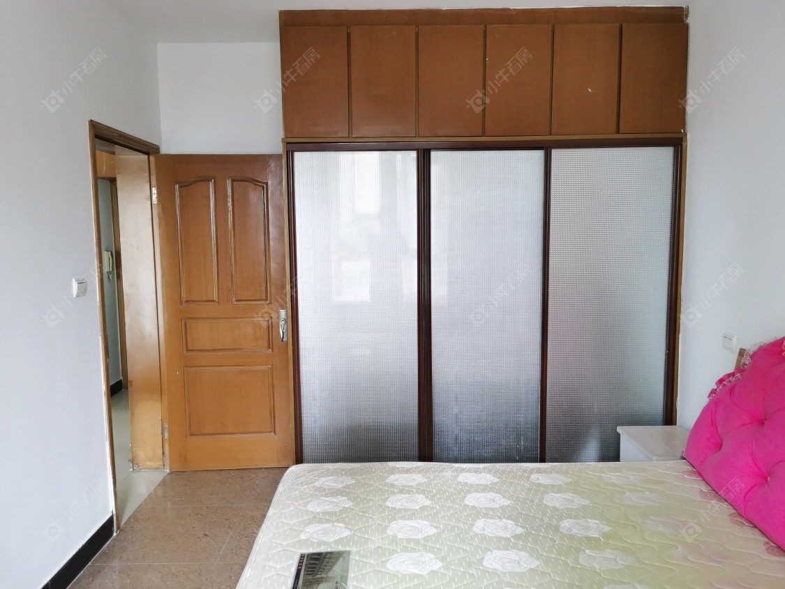 常州藏龙苑东区在租房源_小牛看房