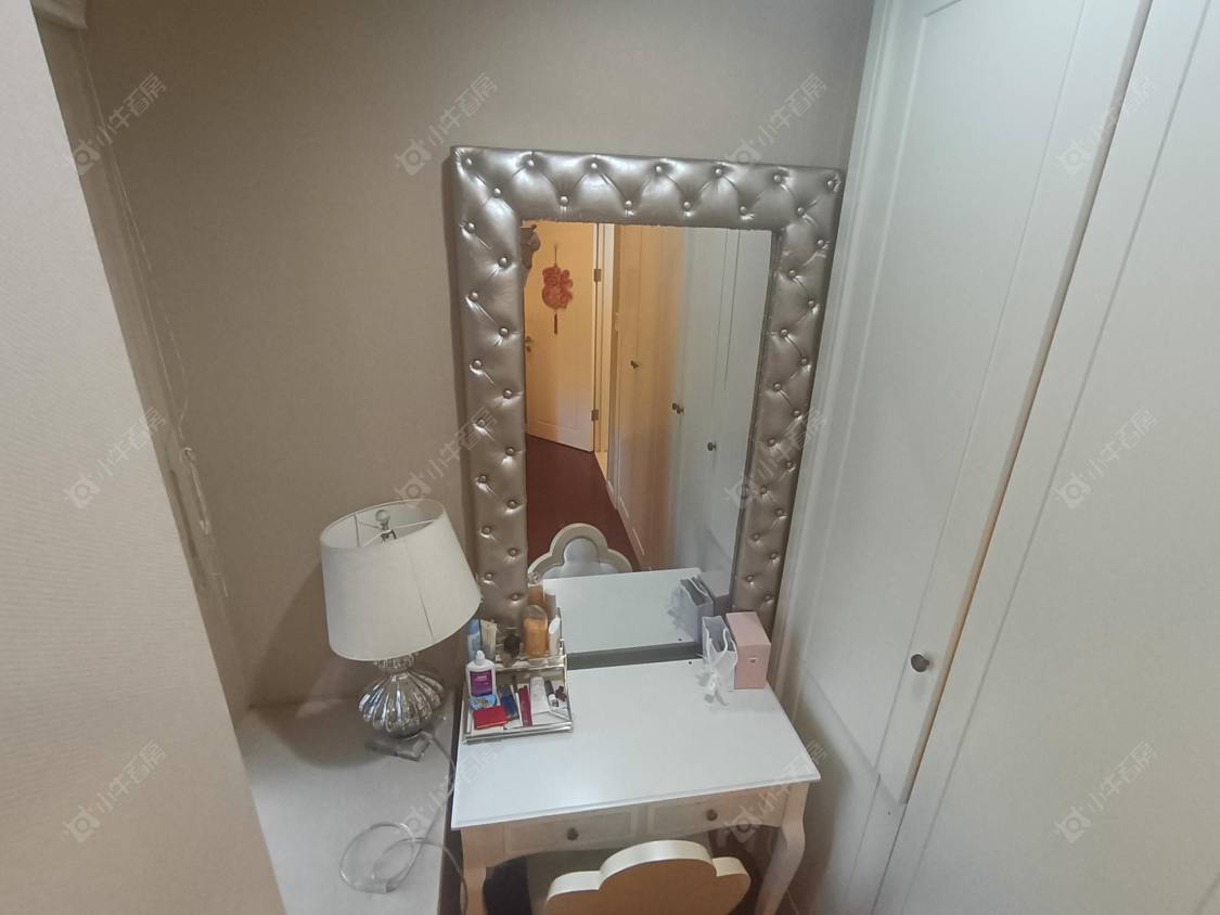 常州新城帝景南区在租房源室内图_小牛看房