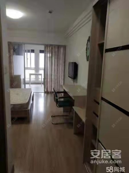 常州莱蒙城铂晶租房_莱蒙城铂晶1室1厅房源出租