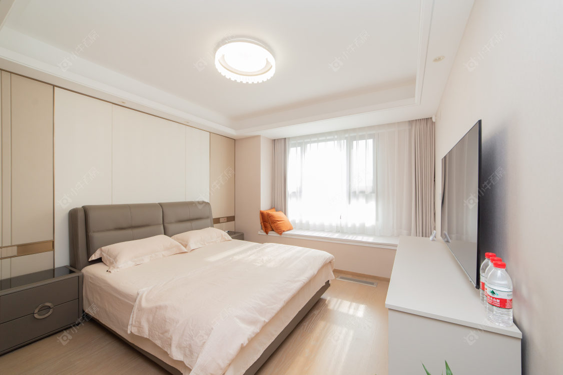 朗诗熙华府房源室内图 常州朗诗熙华府在售二手房源室内图_小牛看房