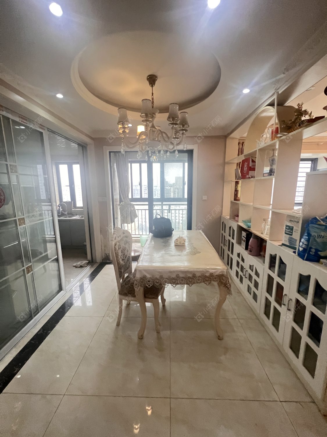 常州彩虹城在租房源_小牛看房