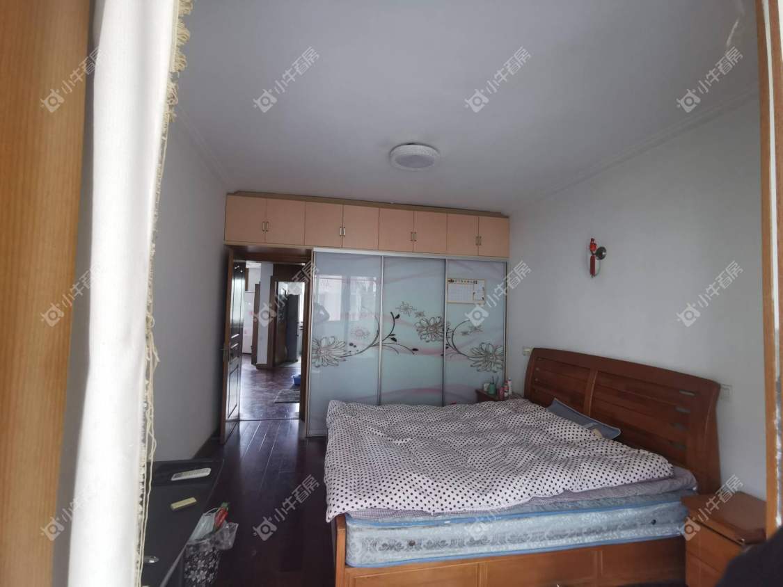 常州星港花苑北区在租房源_小牛看房