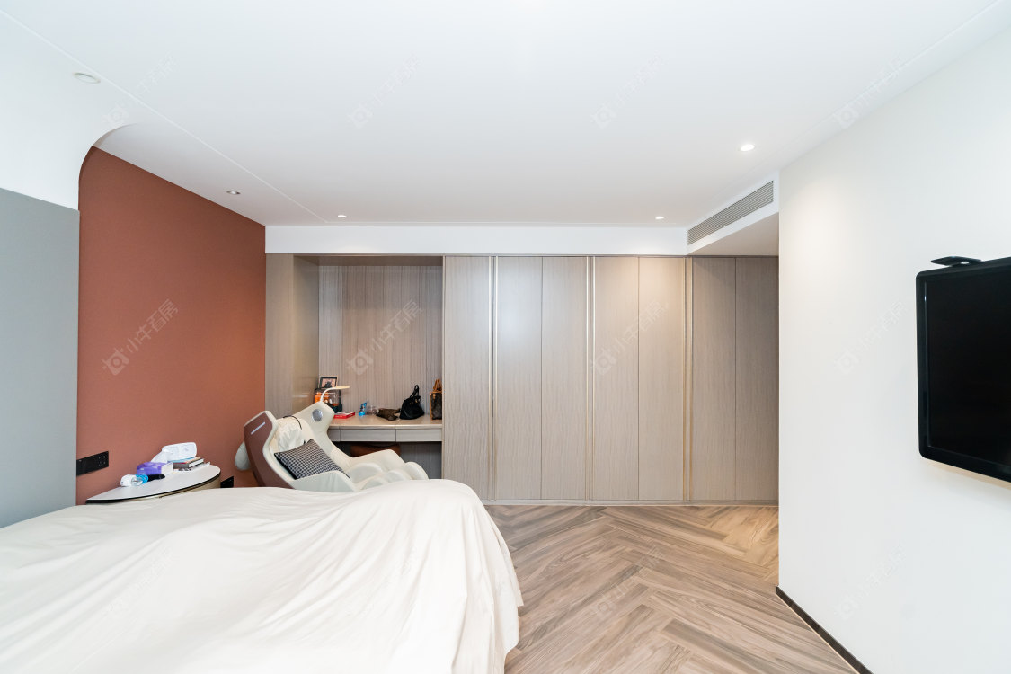 常州高成天鹅湖别墅区在售二手房源小区图_小牛看房