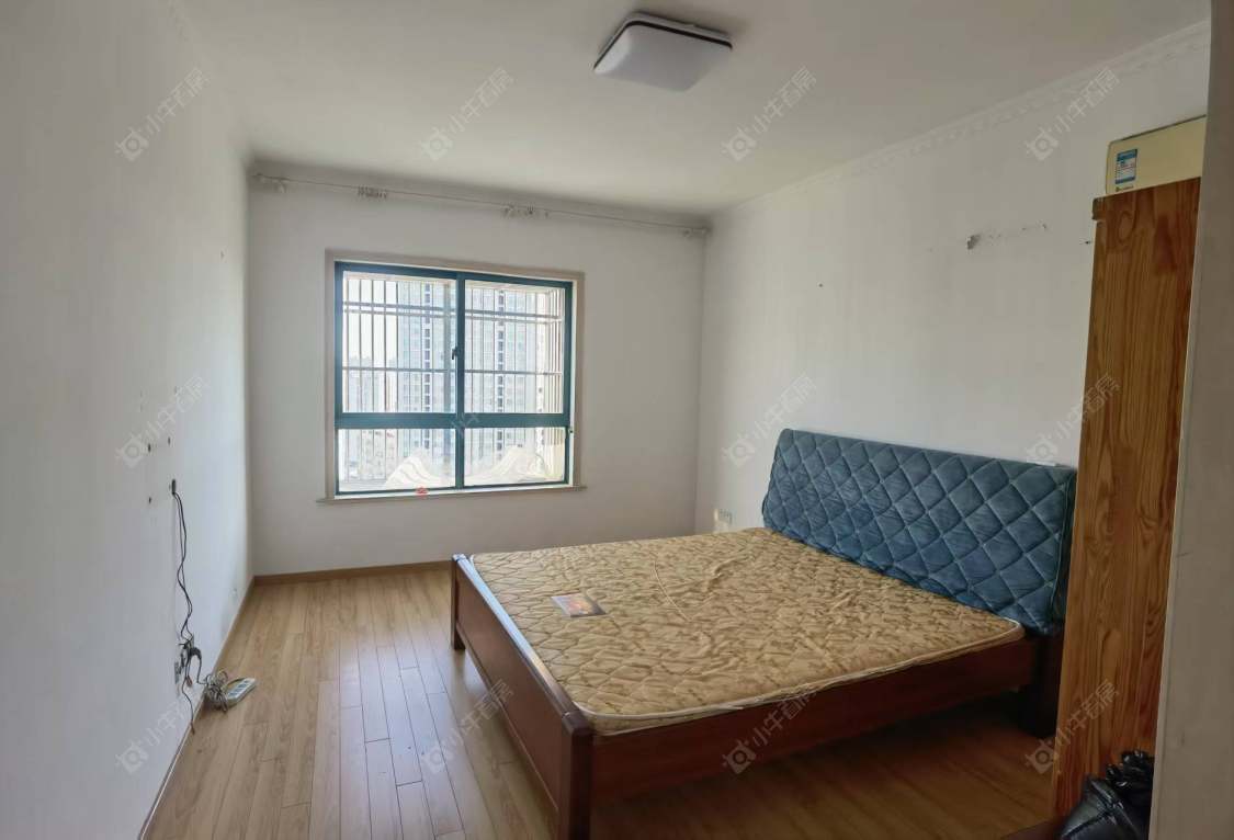 常州天禄商务广场在租房源室内图_小牛看房