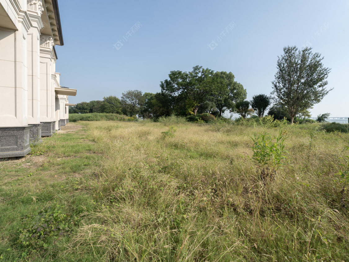常州翡丽蓝湾别墅区在售二手房源小区图_小牛看房