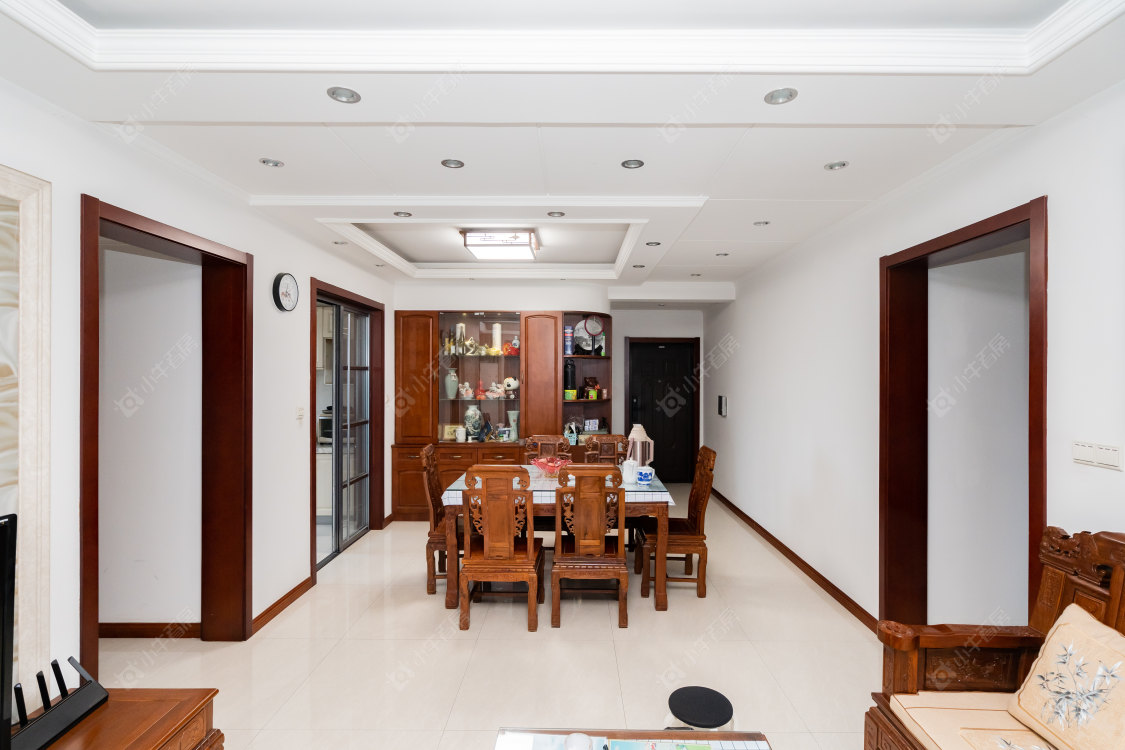 常州新城逸境园在售二手房源室内图_小牛看房