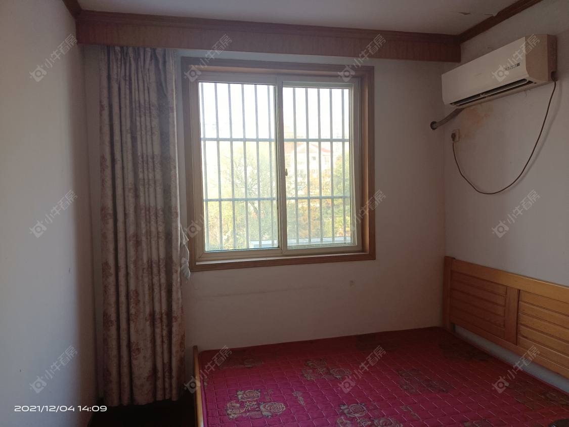 常州珠江花园在租房源室内图_小牛看房