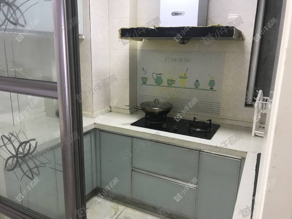 常州凯尔锋度在租房源_小牛看房