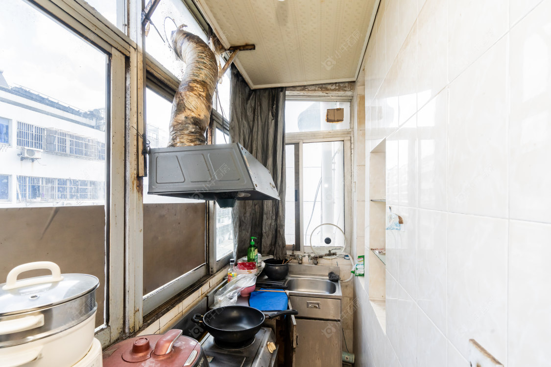 常州丽华一村在售二手房源室内图_小牛看房