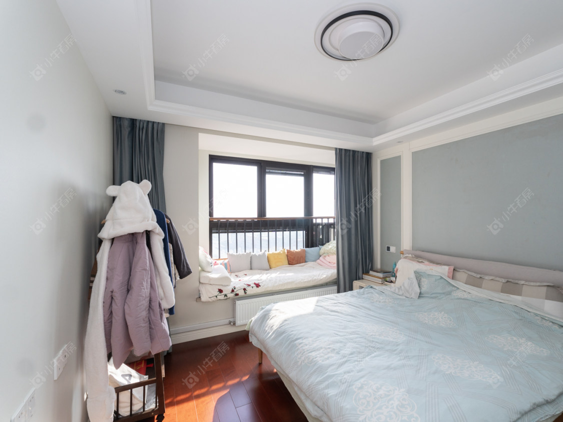 新城金郡(金坛)1区房源室内图 常州新城金郡(金坛)1区在售二手房源室内图_小牛看房