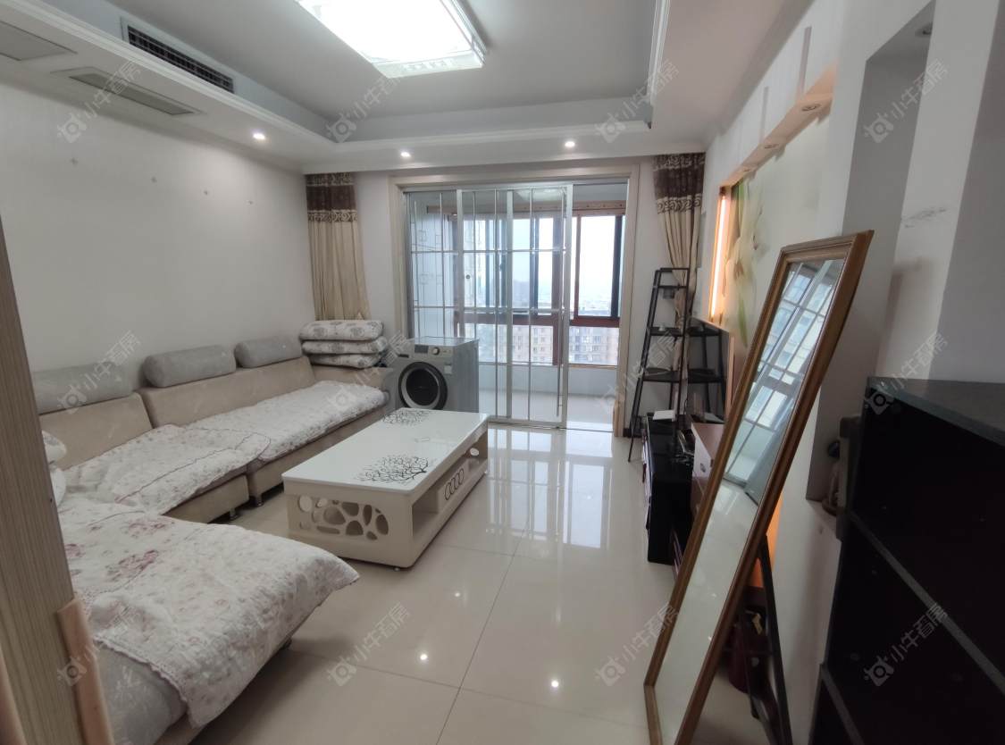 常州中央花园在租房源_小牛看房