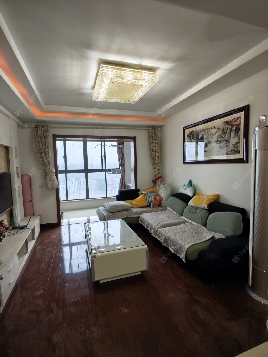 常州凤凰名城在租房源_小牛看房