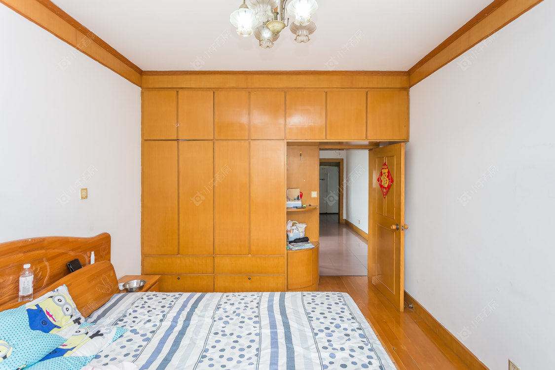 常州红梅西村在售二手房源室内图_小牛看房