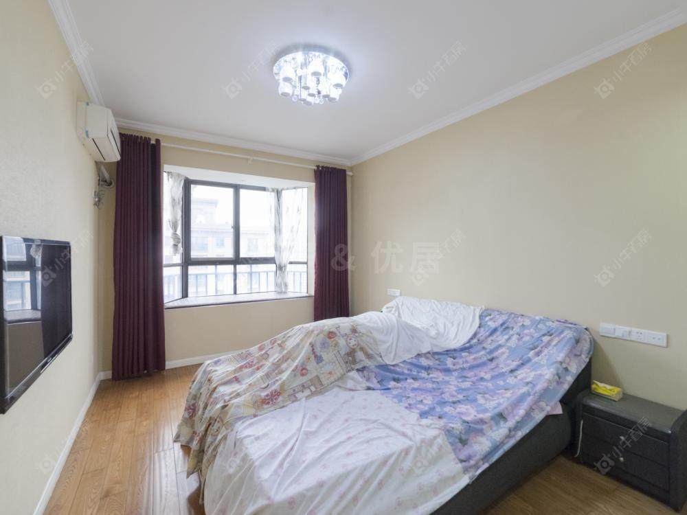 常州大名城北区在售二手房源室内图_小牛看房