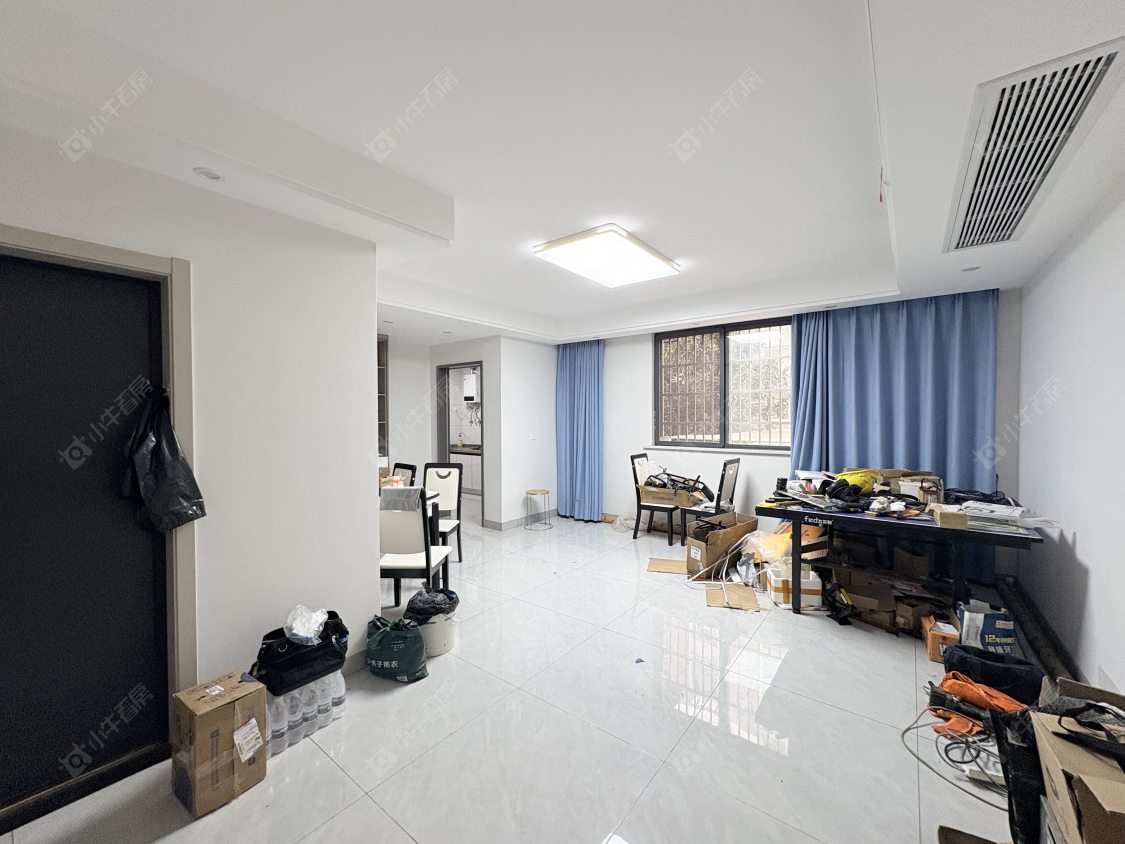 东南新城房源 丹阳东南新城在售二手房源_小牛看房