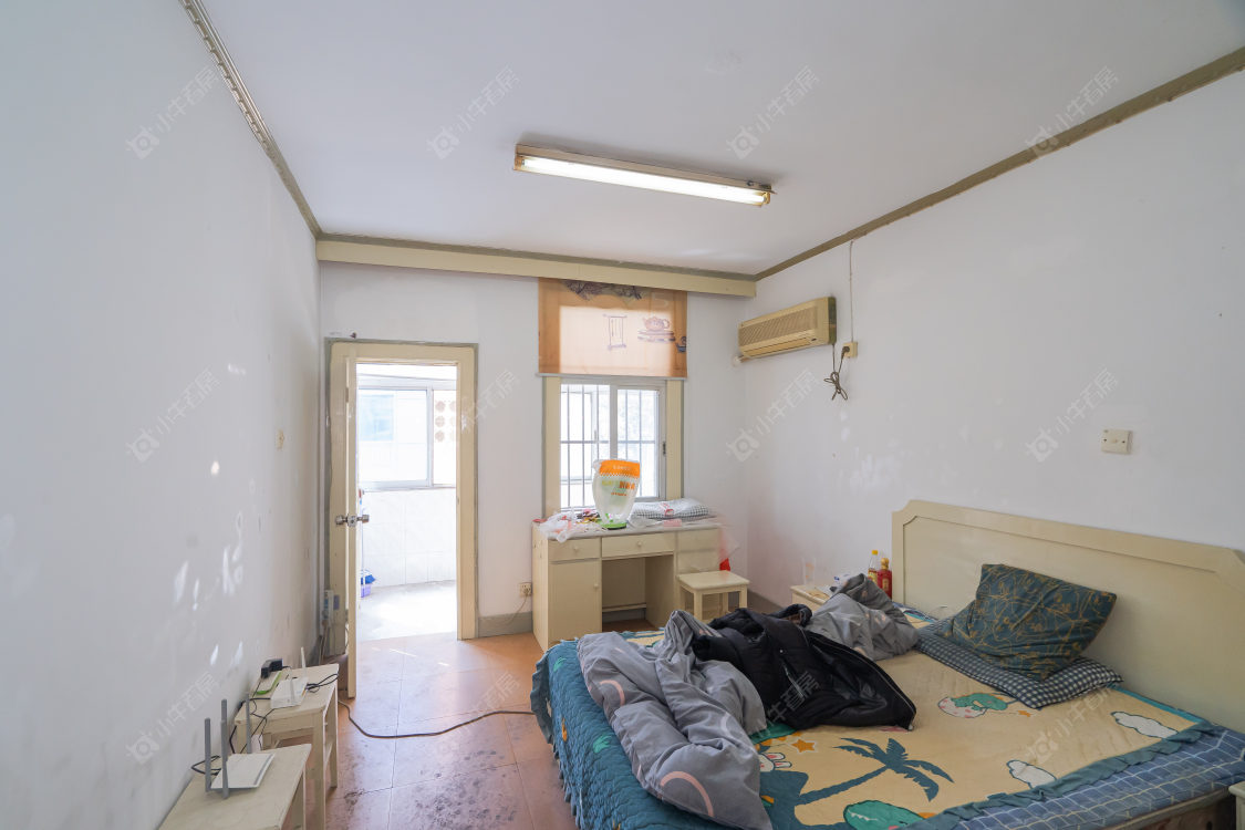 常州工人新村南在售二手房源室内图_小牛看房