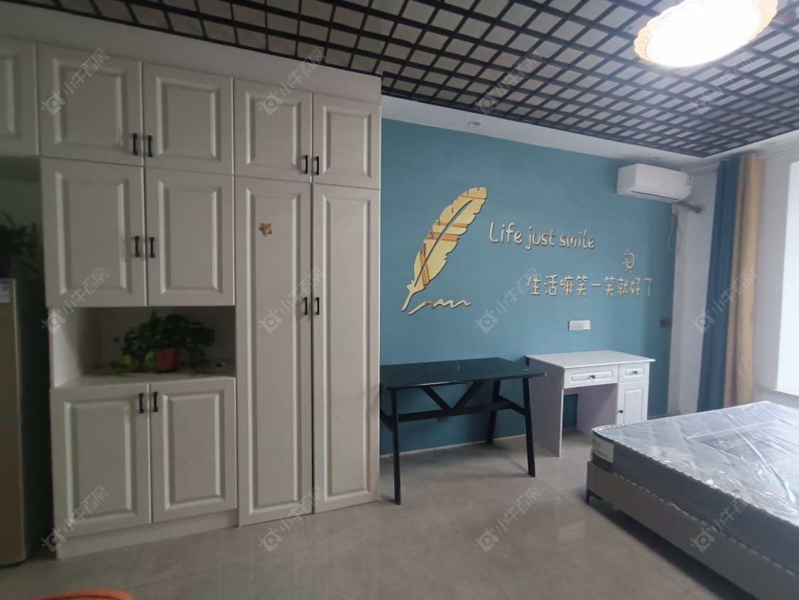 常州牡丹三江公寓在租房源_小牛看房