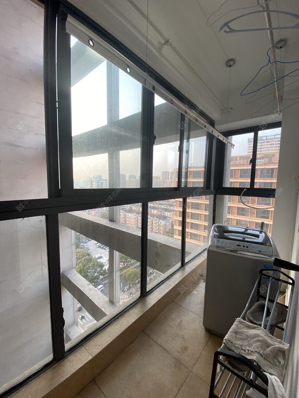 常州新北万达广场在租房源室内图_小牛看房