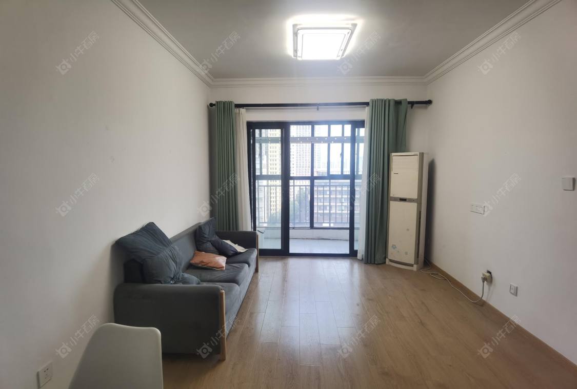 常州弘建壹品在租房源室内图_小牛看房