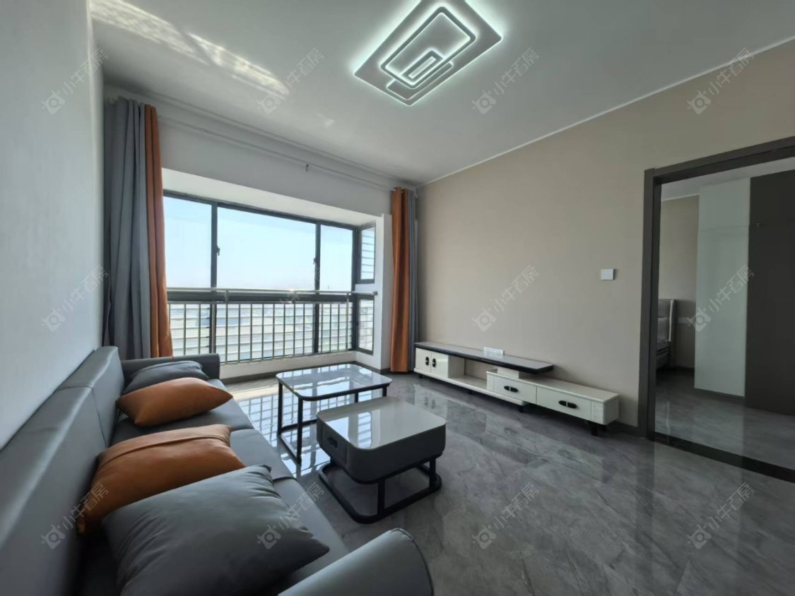 常州学府名门花苑在租房源_小牛看房