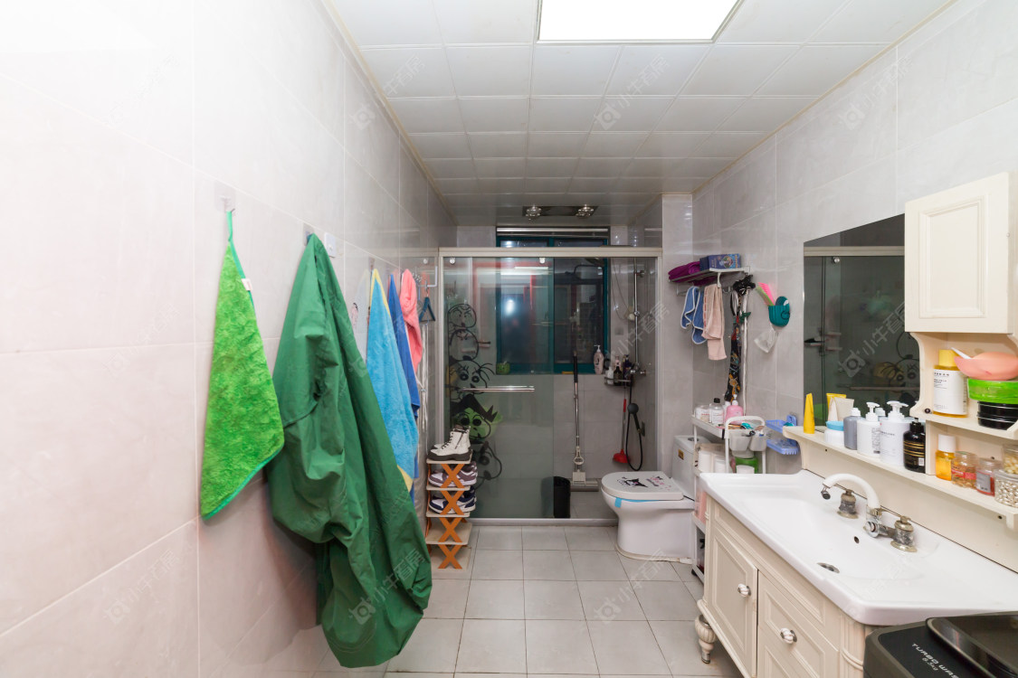 常州紫云苑在售二手房源室内图_小牛看房