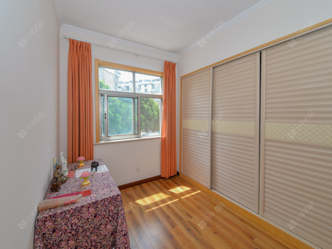 常州焦园新村在售二手房源室内图_小牛看房