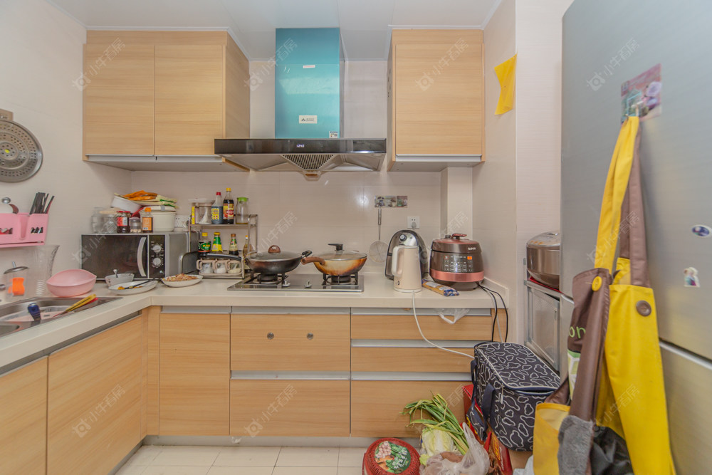 常州九洲花园三期在售二手房源室内图_小牛看房