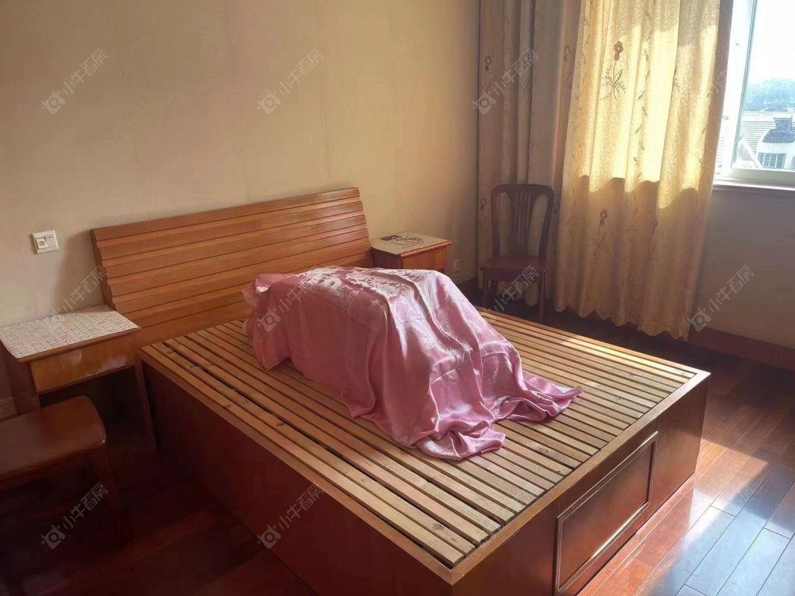 常州新盛花苑在租房源_小牛看房